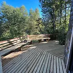 Cabanas Bosque Nevado