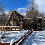 Cabanas Bosque Nevado