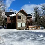 Cabanas Bosque Nevado