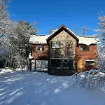 Cabanas Bosque Nevado