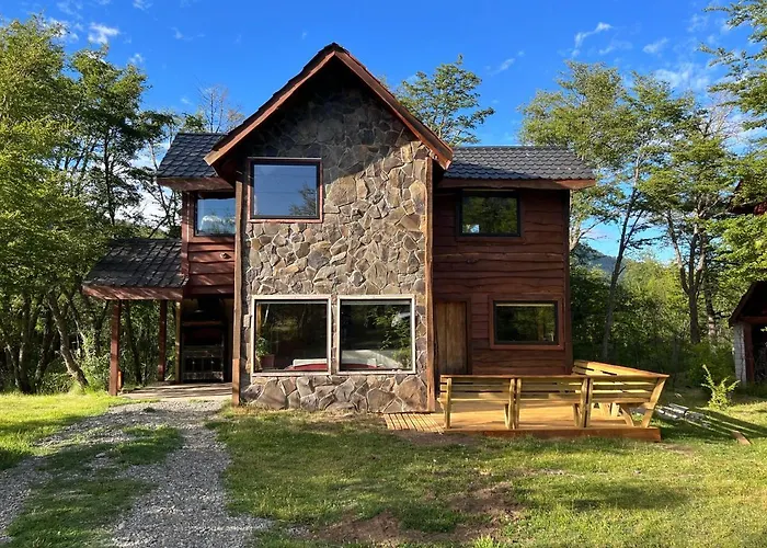 Cabanas Bosque Nevado